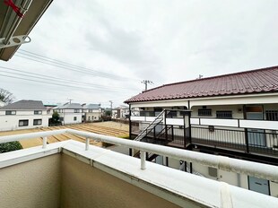 ネオアージュ吉祥寺伍番館の物件内観写真